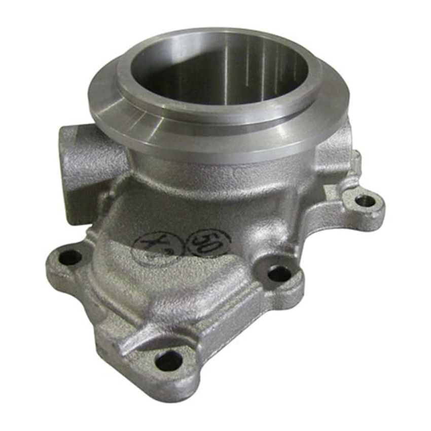 Industrial Injection 451274-0005 98-03 Ford 7.3L Power Stroke Blank EBP Valve Exhaust Outlet