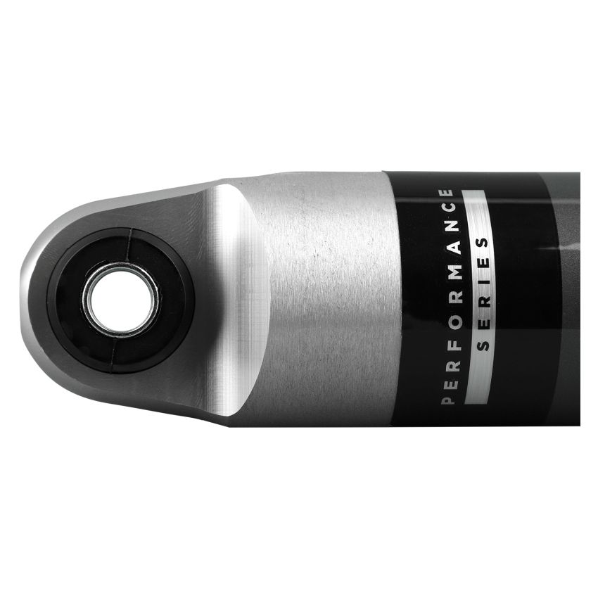 Fox 2019+ Ford Ranger 2.0 Perf Series 9.7in Smooth Body IFP Rear Shock / 0-1.5in Lift