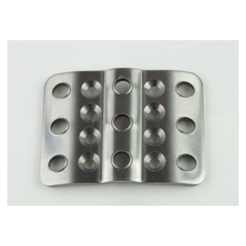 Wilwood 330-11280 Adjustable Pedal Pad