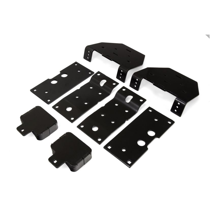 Air Lift Loadlifter 5000 Ultimate Air Spring Kit w/Internal Jounce Bumper 17 Ford Super Duty Pickup