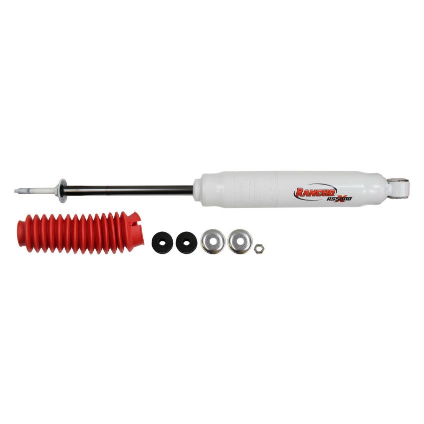 Rancho RS55041 RS5000X Shock Absorber