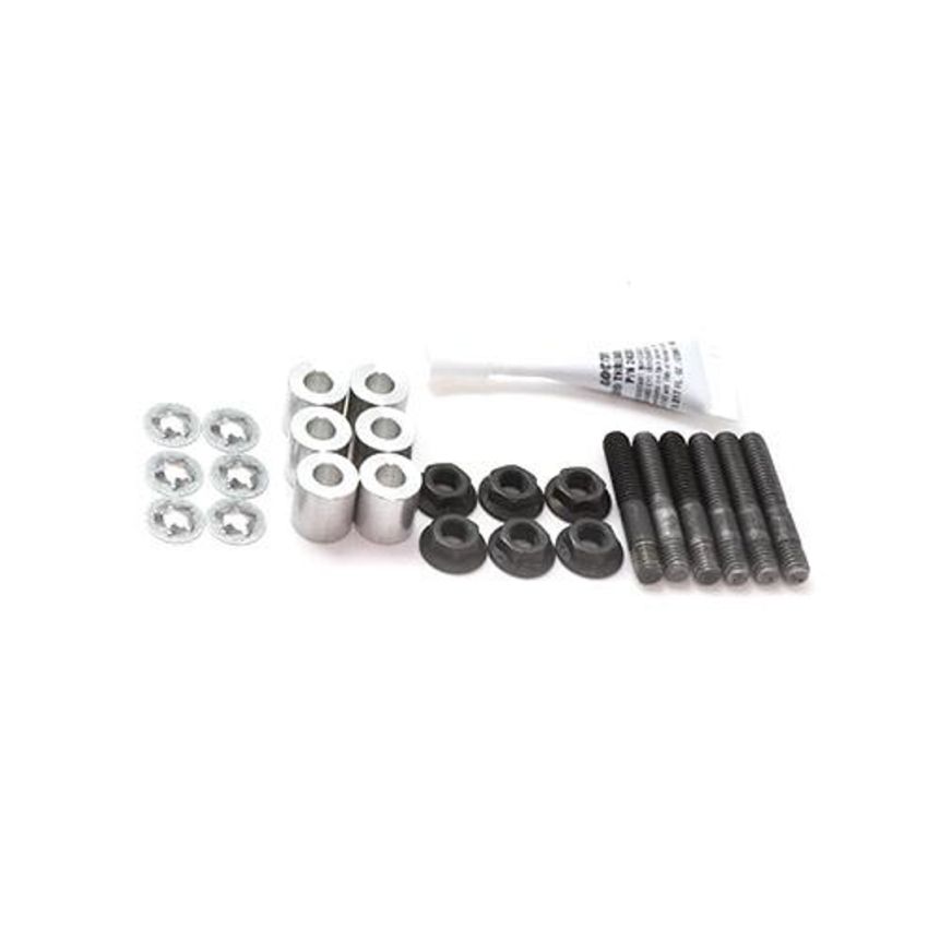 BLOX Racing BXPT-10505-HD Oil Pan Baffle Hardware Kit Honda K-Series