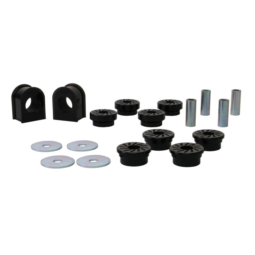 Whiteline W23823 1999 Ford F-250 Sway Bar - Mount Bushing -32mm