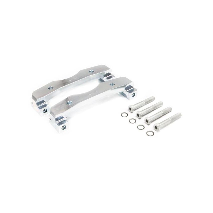 Alcon BSK4454X001 Pro-System Toyota LC76/79 Bracket Kit - Front