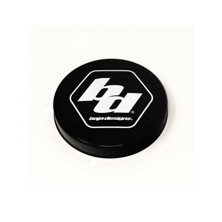 Baja Designs 668007 Squadron-R Single Rock Guard