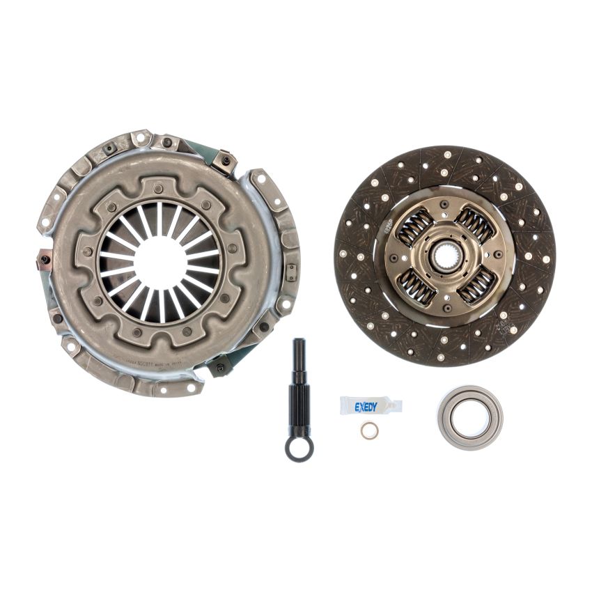 Exedy 06042 EXEDY OEM Clutch Kit; NISSAN