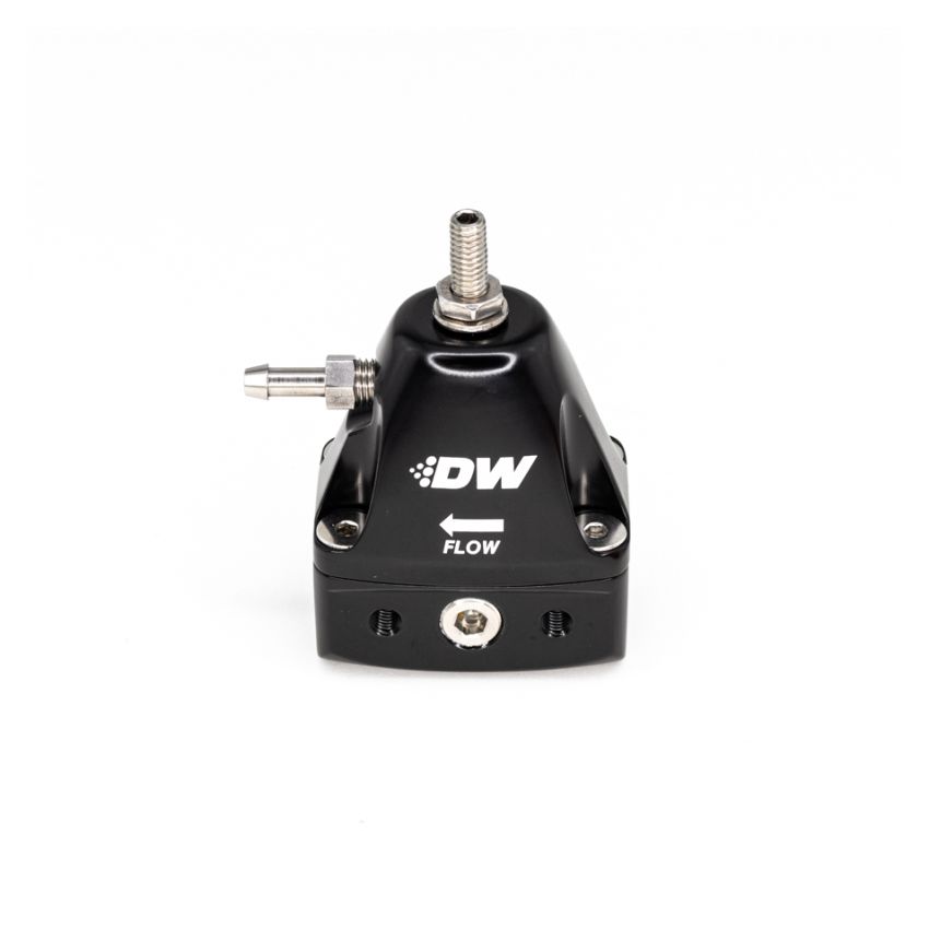 DWR1000iL In-Line Adj. Fuel Pressure regulator