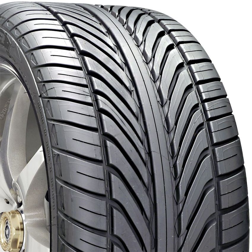 Goodyear  406610164 P285/35ZR19 LL Eagle F1 GS-2 Emt
