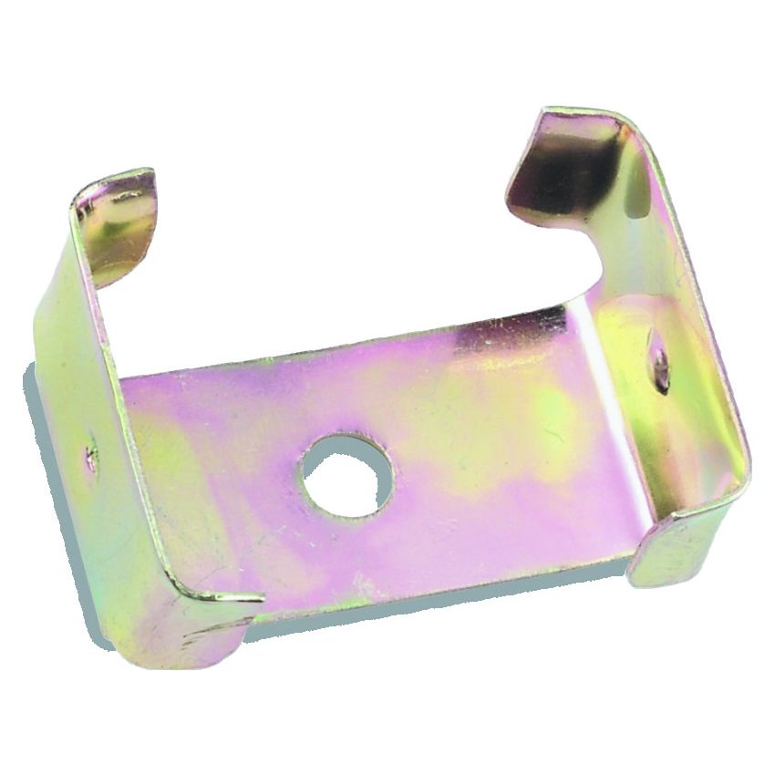 TwinPower 491365 Twin Power 73-97 Circuit Breaker Clip Kit W/ Rivet Replaces H-D 8483 9952 98705-85V 98715-85V 10Pk