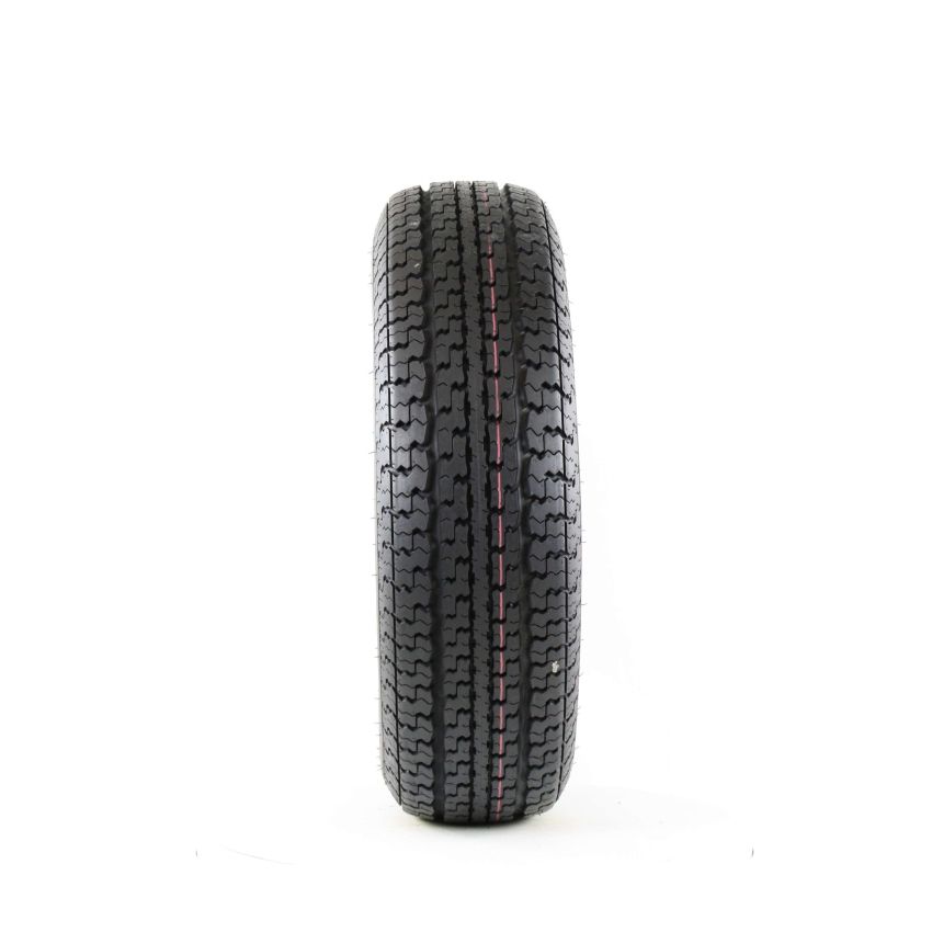 Goodyear  762394406 ST235/80R16 E Marathon (Trailer Use Only)