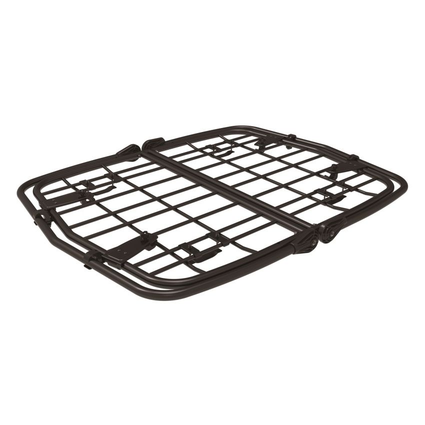 3D MAXpider 6103L Universal Roof Basket 6103L 51.97 42.72 X 8.19