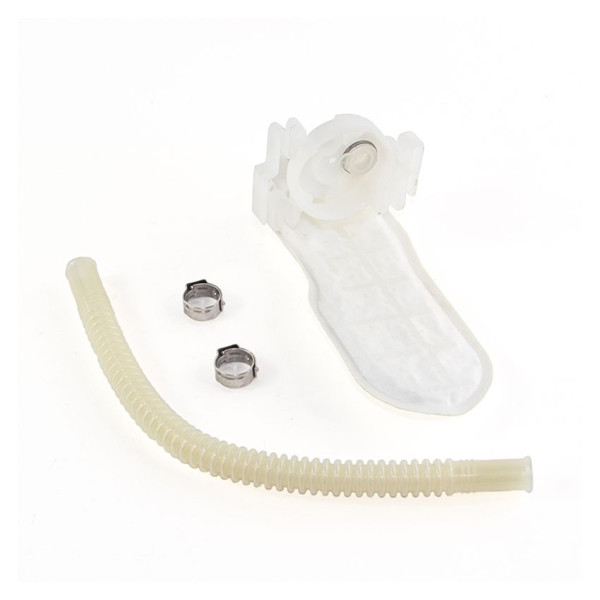 DeatschWerks 04-07 Cadillac CTS-V DW300 Fuel Pump Set Up Kit