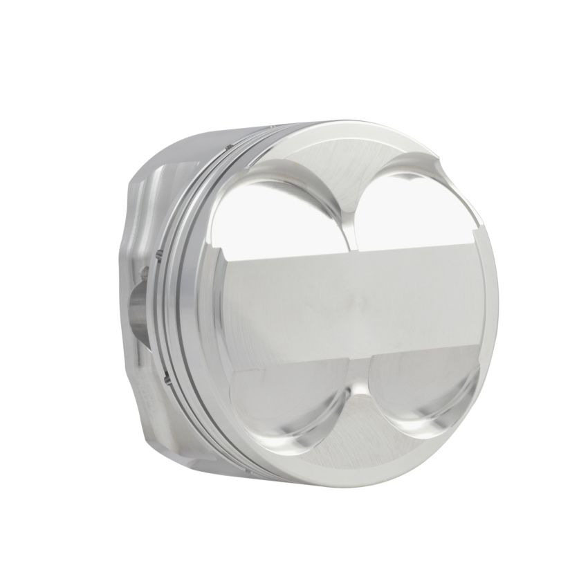 CP Piston & Ring Set for Toyota 1JZGTE/2JZGTE - Bore (86.5mm) - Size (+.5mm) - CR (10.0) Single