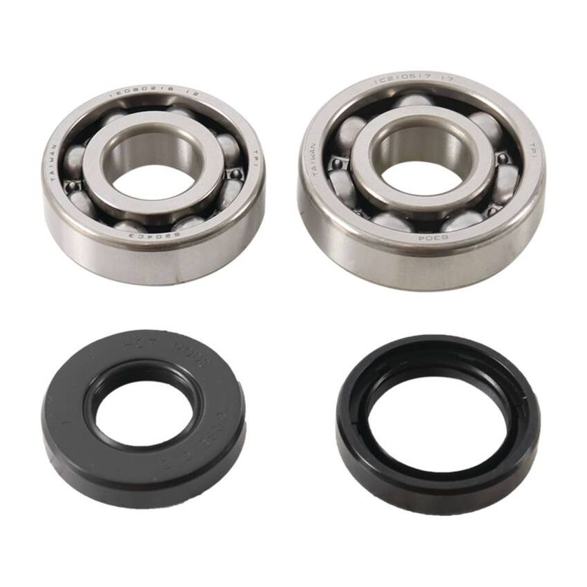 Hot Rods K008 02-18 YZ 85 Main Bearing & Seal Kit