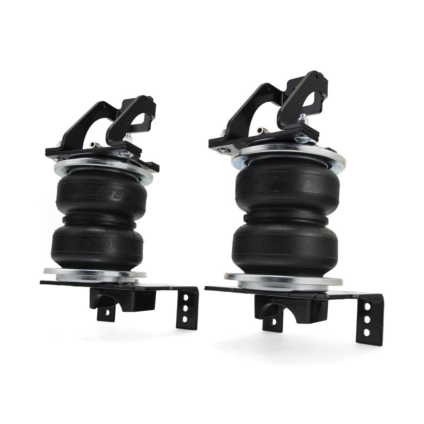 Air Lift 57390 Loadlifter 5000 Rear Air Spring Kit for 99 to 04 Ford 250/350 Superduty