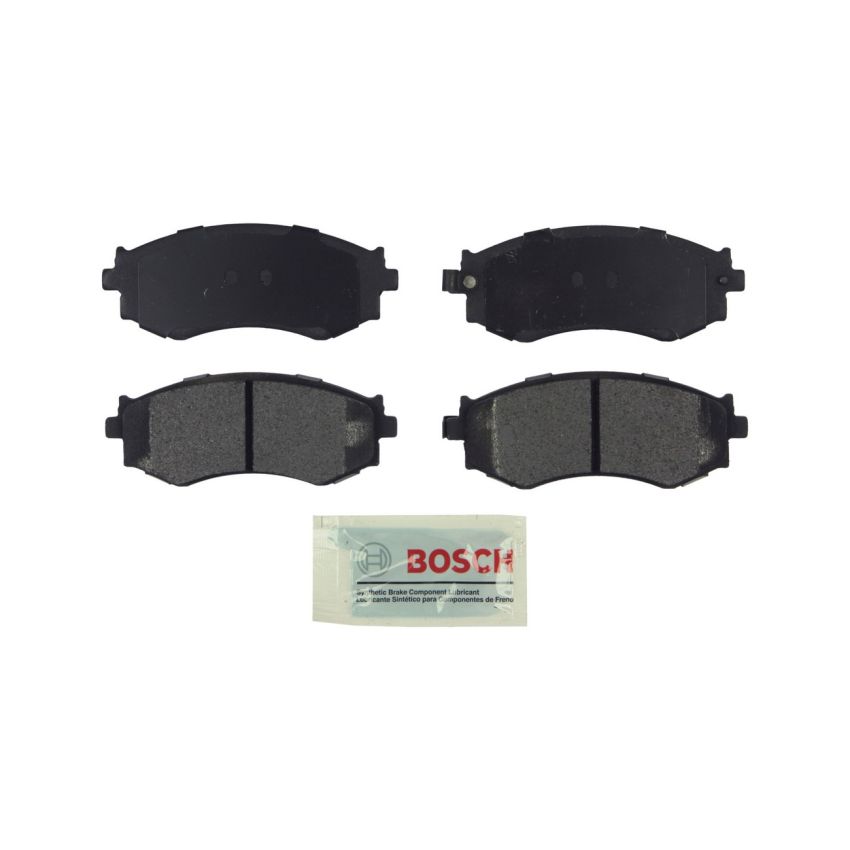 Bosch BE485 Brake Pads Front