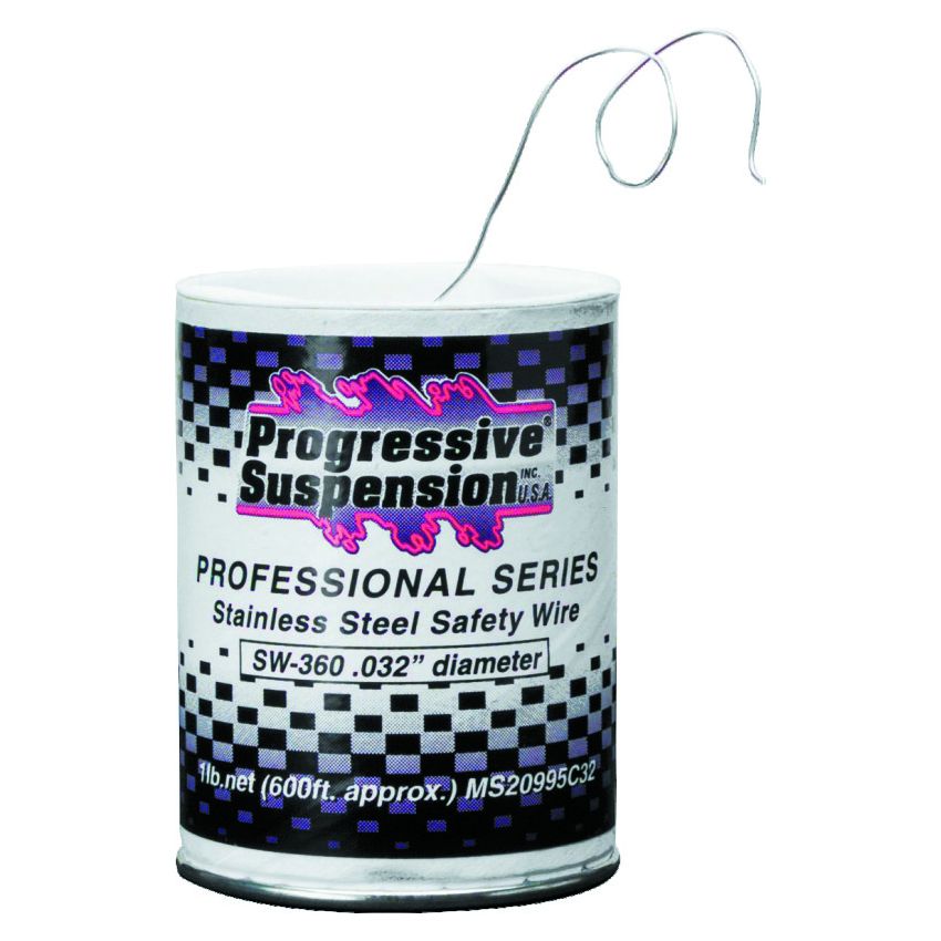 Progressive SW-360 Tools