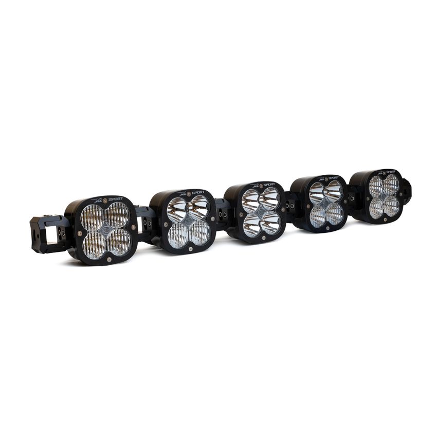 Baja Designs 740003 XL Sport Linkable LED Light Bar