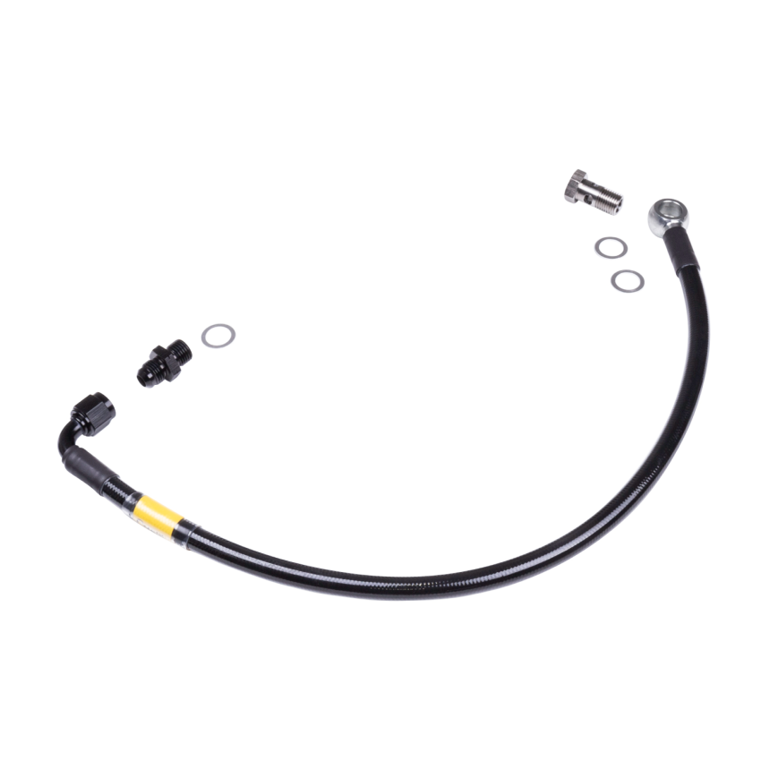 Chase Bays CB-E30-M42PS BMW E30 w/M42/S14 High Pressure Power Steering Hose