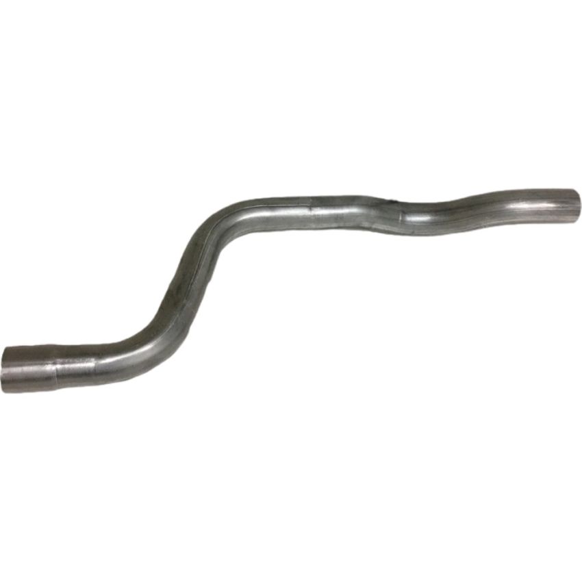 Davico 323708 Exhaust Pipe