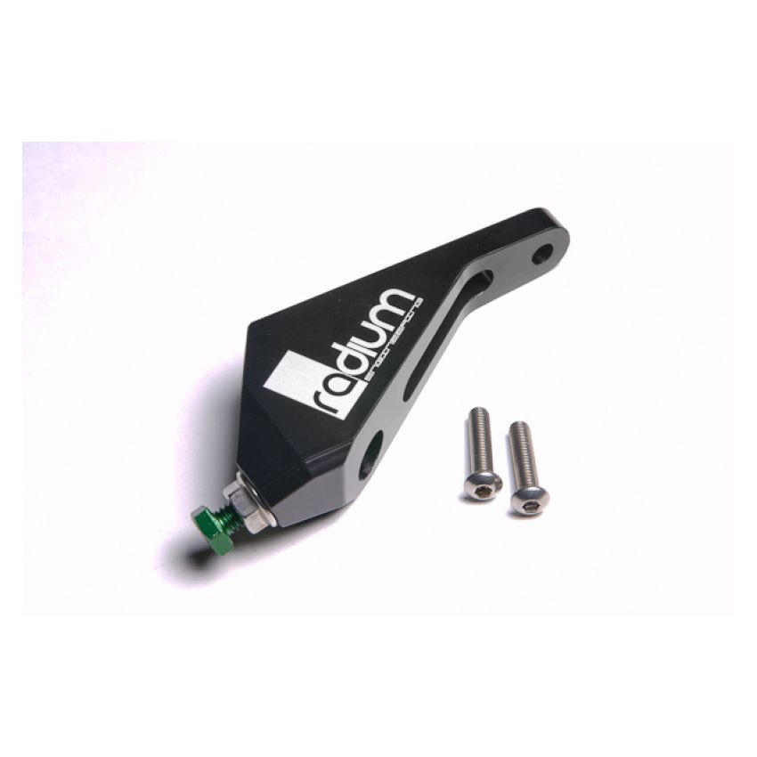 Radium Engineering 13+ Scion FR-S / Subaru BRZ Master Cylinder Brace - Black