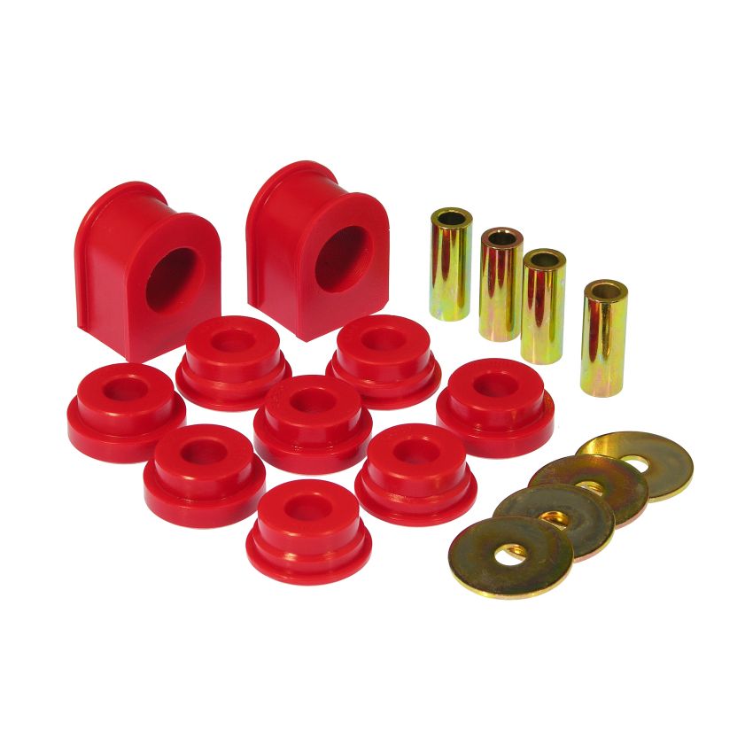 PROTHANE PTN6-1166 99-04 Ford F250 Front Sway Bar Bushings 32mm
