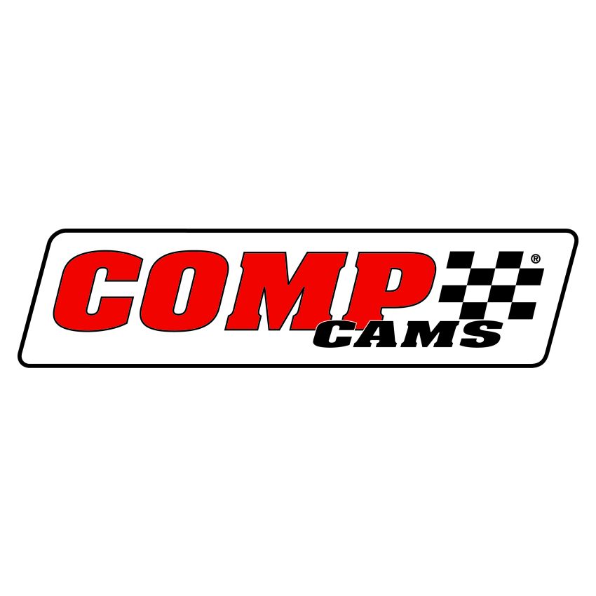 COMP CAMS COM7883-16 5/16 Hi-Energy Pushrods - 8.575 Long