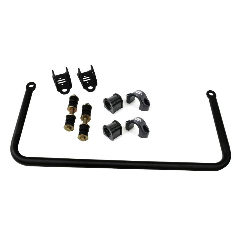 Ridetech 73-87 Chevy C10 Rear MuscleBar Sway Bar use with Bolt-On 4 Link