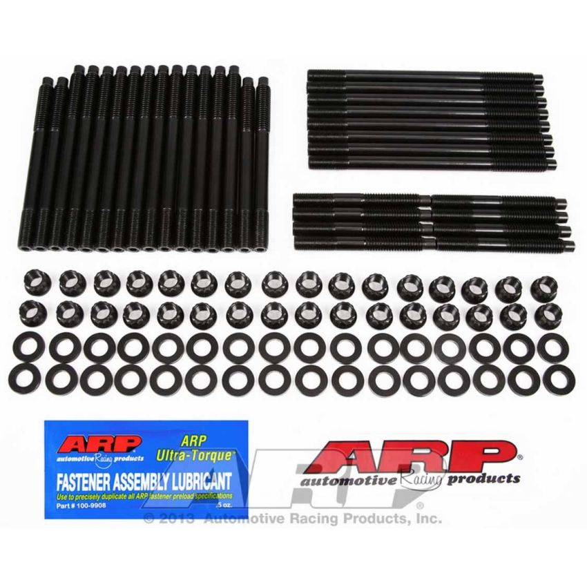 ARP ARP135-4303 BBC Head Stud Kit