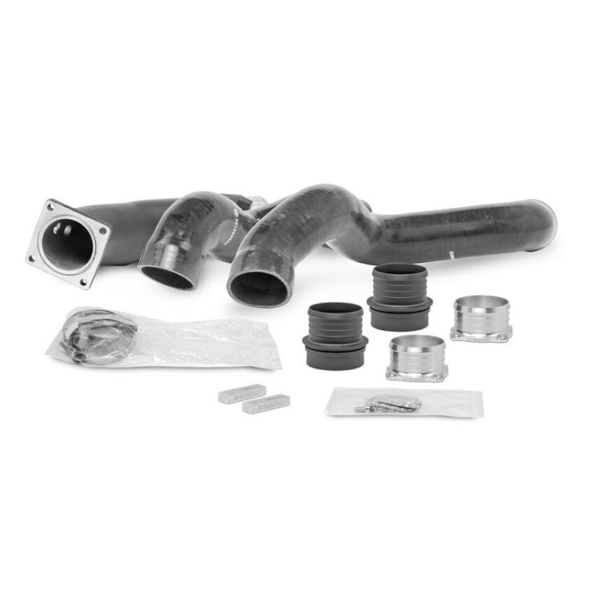 Wagner Tuning 210001065 Mercedes CLA-Class W117 65mm Charge Pipe Kit