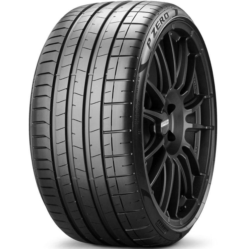 Pirelli 275/50r20xl 113w Pir P-Zero (Pz4s) (Mo-S) Ncs