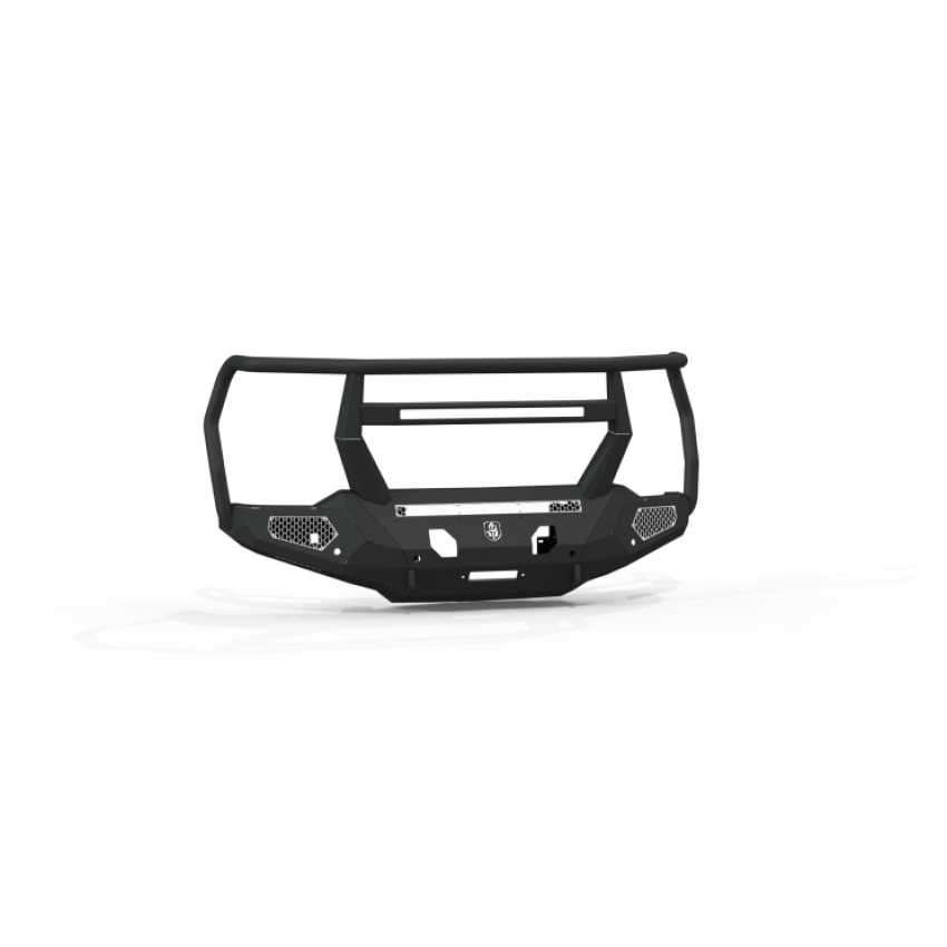 Road Armor 3202EF7B 2020 Chevy 2500 Evolution Front Bumper Reaper Guard