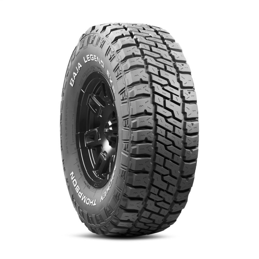 Mickey Thompson Lt285/70r17/10 121/118q Mik Baja Legend Exp