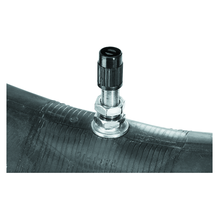 TwinPower 281100 Twin Power Tube 300/325-18 TR6 Metal Center Valve