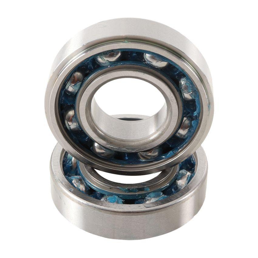 Hot Rods K056 06-07 Kawasaki KX 450 F 450cc Main Bearing & Seal Kit