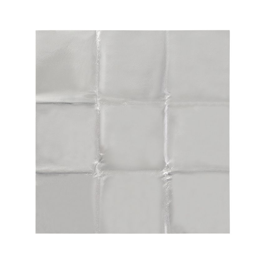 Mishimoto Aluminum Silica Heat Barrier W/ Adhesive Backing, 12in x 24in