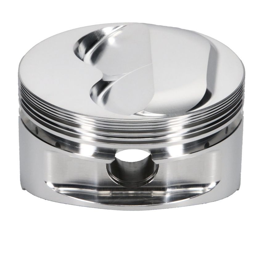 SBC Domed Piston Set 4.130 Bore +10.8cc