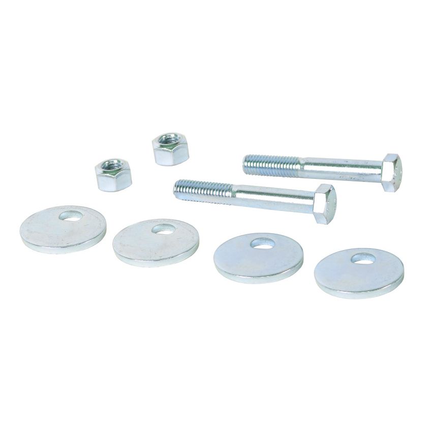 Whiteline KSK216A 2013+ Subaru BRZ Rear Lower Control Arm Repair/Service Kit