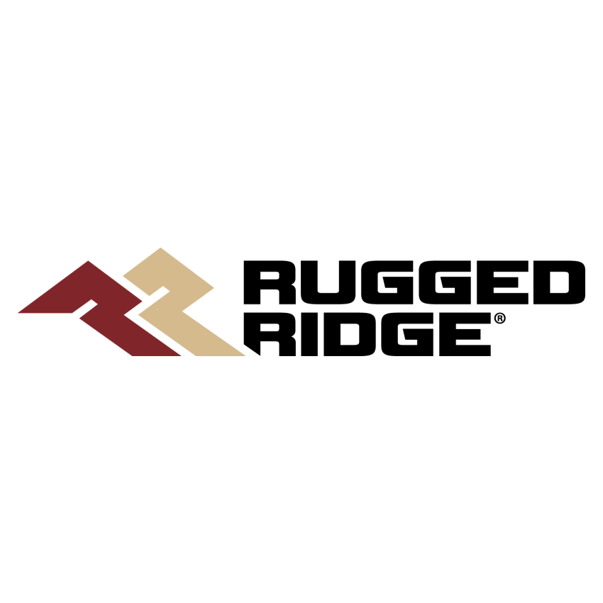 Rugged Ridge Eclipse Sun Shade Front 18-20 Jeep Wrangler JL 2-Dr