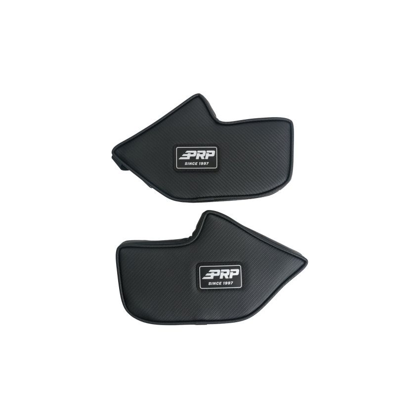 PRP Kawasaki KRX Knee Pads (Pair)