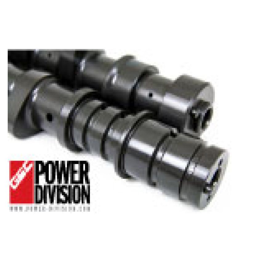 GSC P-D 93-02 Toyota Supra VVTI 2JZ-GTE R2 Camshafts Billet (Requires GSC Conical Spring Kit)
