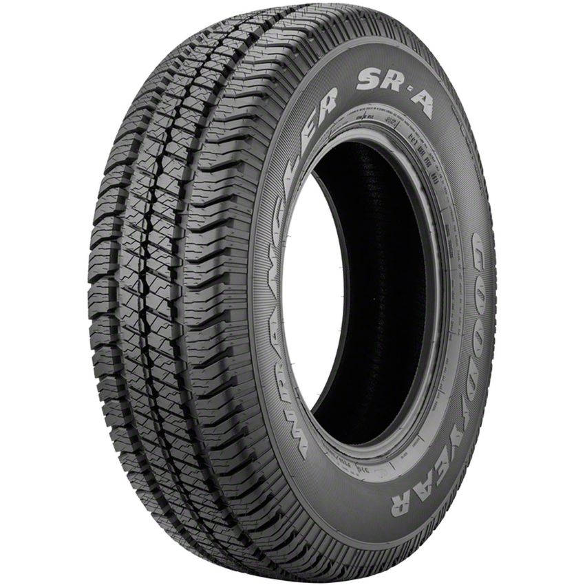 Goodyear  183934492 275/60R20 Wrangler SR-A