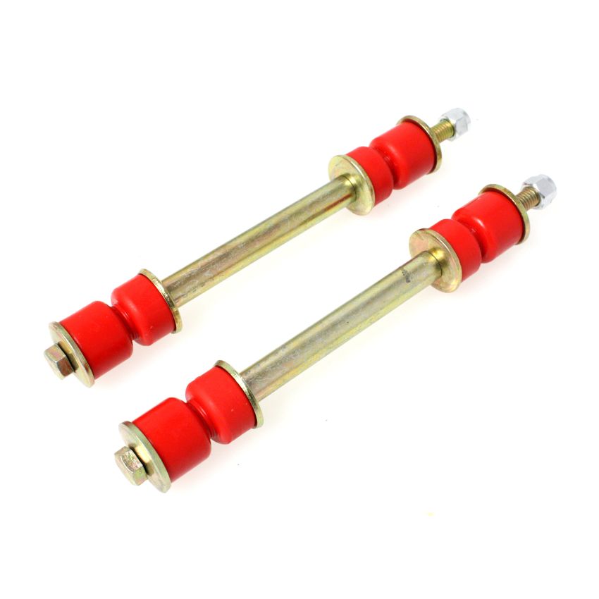 ENERGY SUSPENSION ENE9-8167R Universal End Link Bush ings 5-7/8 to 6-3/8in