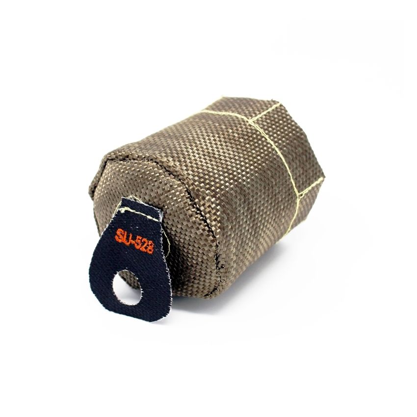 Torque Solution Thermal Oil Filter Blanket for Subaru EJ 15208AA12A Oil Filter