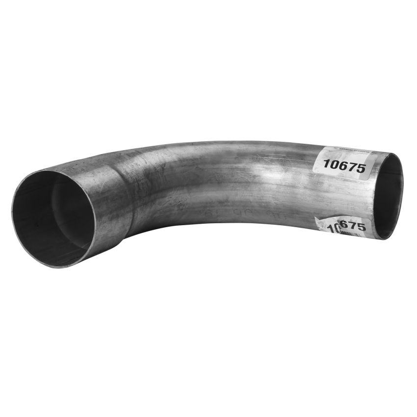 AP Exhaust 10675 Elbow - 90Р’В°, 3
