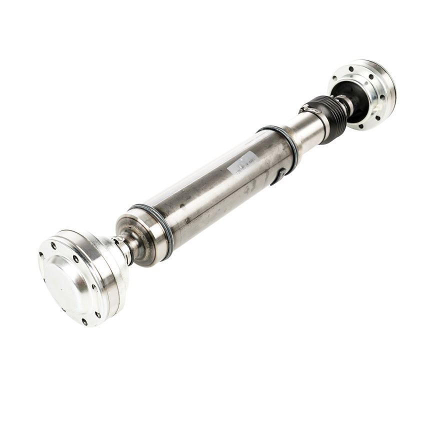Omix Driveshaft Rear 4sp Auto Trans- 07-11 JK 3.8L