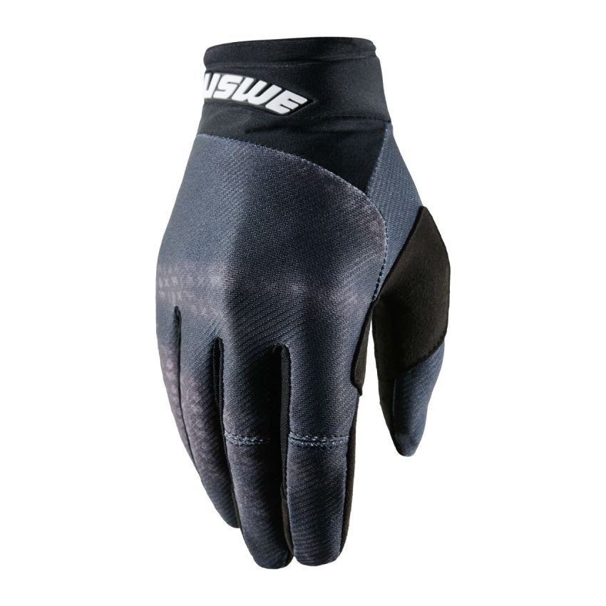 USWE 80997003999107 Lera Off-Road Gloves Black - XL