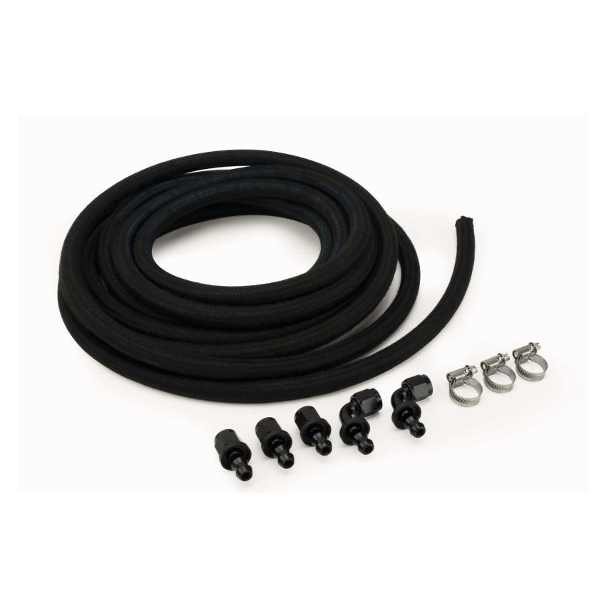 FAST 25Ft Hose & Fitting Kit EZ EF