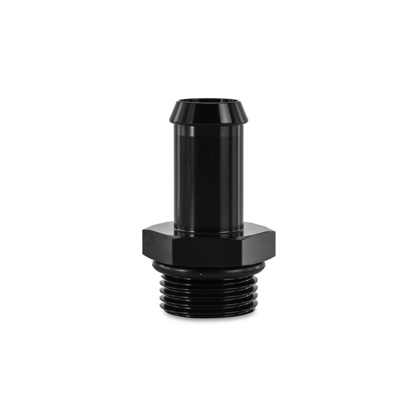 Mishimoto Air-to-Water Intercooler Fitting .75in. Straight