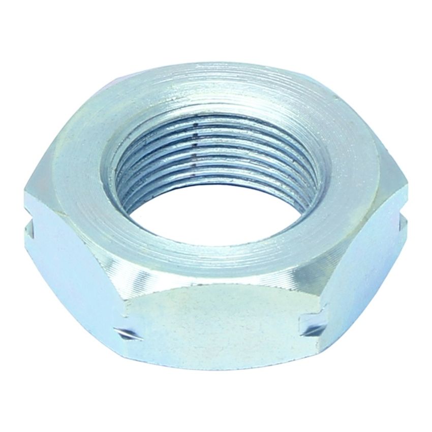 RockJock Jam Nut 7/8in-14 LH Thread